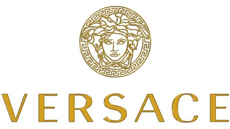 Versace Logo : histoire, signification de l'emblème